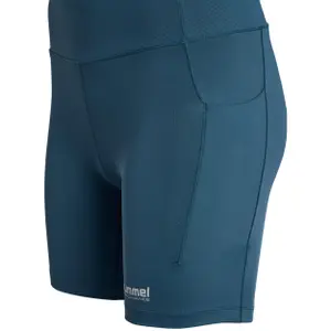 Damen Tights Hummel Hiit Intensity image-2