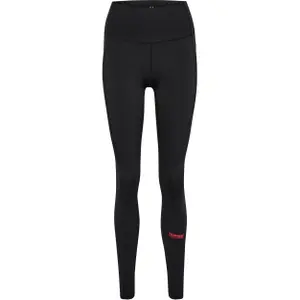 Women's leggings Hummel Hiit Intensity