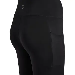 Leggings para mulher Hummel Hiit Intensity image-4