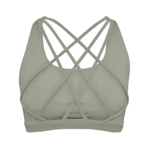 Sports bra Hummel Impact image-2