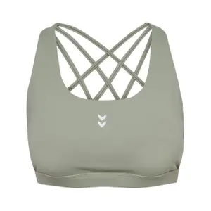 Sports bra Hummel Impact image-0