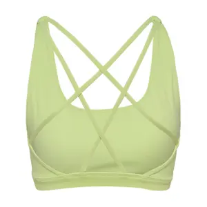 Sports bra Hummel Hiit Impact image-2