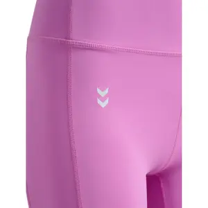 Pantalón corto mujer Hummel Hiit Impact Hw image-6