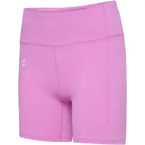 Pantalón corto mujer Hummel Hiit Impact Hw image-1