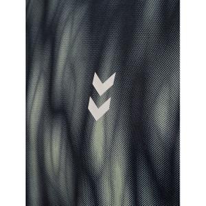 T-shirt Hummel Hiit AOP Loose image-3