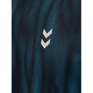 T-shirt Hummel Hiit AOP Loose image-3