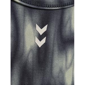 Reggiseno sportivo Hummel Aop Intensity image-3