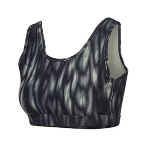 Reggiseno sportivo Hummel Aop Intensity image-1