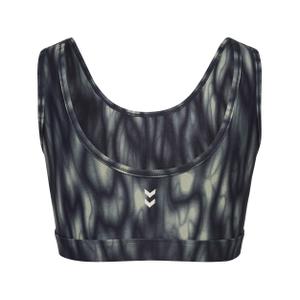 Reggiseno sportivo Hummel Aop Intensity image-2