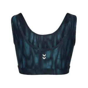 Reggiseno sportivo Hummel Aop Intensity image-2