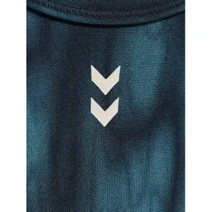 Reggiseno sportivo Hummel Aop Intensity image-3