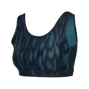 Reggiseno sportivo Hummel Aop Intensity image-1