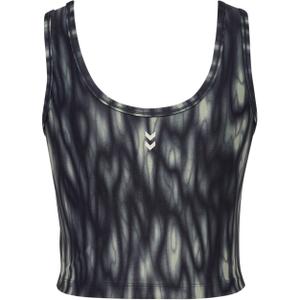 Women's tank top Hummel Aop Intensity image-2