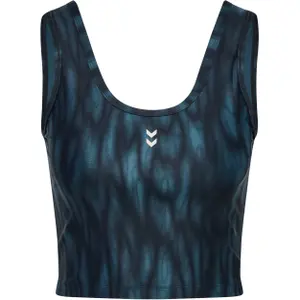Women's tank top Hummel Aop Intensity image-1
