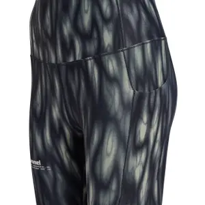 Women's leggings Hummel AOP Hiit Intensity image-4