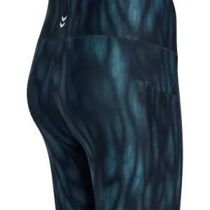 Women's leggings Hummel AOP Hiit Intensity image-4