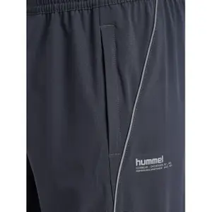 Spodnie dresowe tkane Hummel Pulse image-3