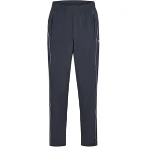 Spodnie dresowe tkane Hummel Pulse image-1