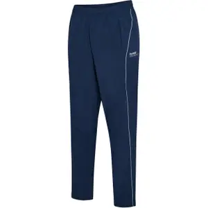 Spodnie dresowe tkane Hummel Pulse image-2