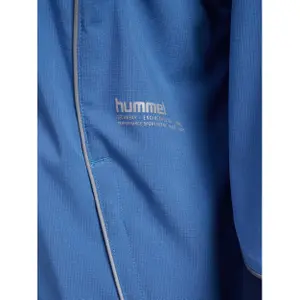 Γυναικείο φούτερ με φερμουάρ Hummel Pulse image-3