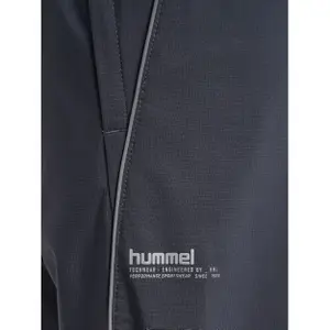 Γυναικείο τζογκινάκι υφασμάτινο Hummel Pulse image-3