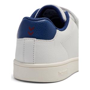 Træningssko til babyer Hummel Match Point image-6