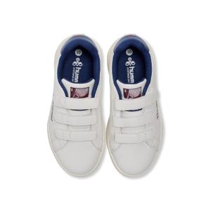 Træningssko til babyer Hummel Match Point image-3