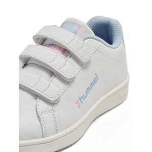 Træningssko til babyer Hummel Match Point image-5
