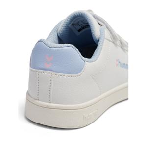 Træningssko til babyer Hummel Match Point image-6