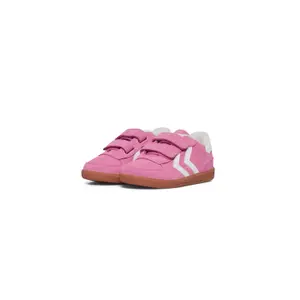 Baby Trainers Hummel Victory Suede II image-1