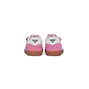 Baby Trainers Hummel Victory Suede II image-4