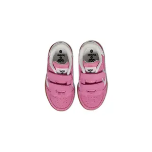 Baby Trainers Hummel Victory Suede II image-3