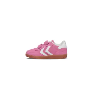Baby Trainers Hummel Victory Suede II image-2