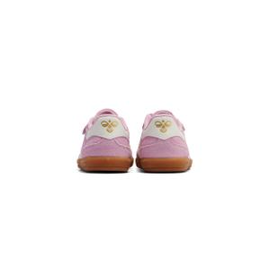 Baby Trainers Hummel Victory Suede II image-2