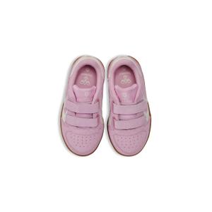 Baby Trainers Hummel Victory Suede II image-3