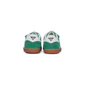 Baby Trainers Hummel Victory Suede II image-2