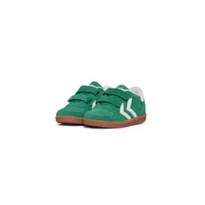 Baby Trainers Hummel Victory Suede II image-1