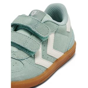 Baby Trainers Hummel Victory Suede II image-5