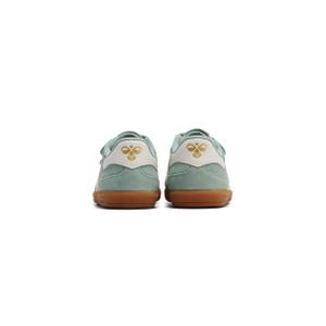 Baby Trainers Hummel Victory Suede II image-2