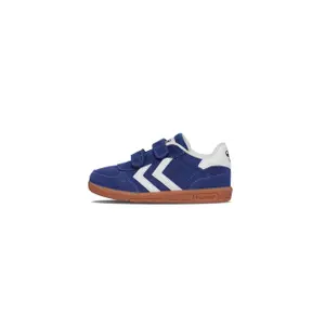 Baby Trainers Hummel Victory Suede II image-0