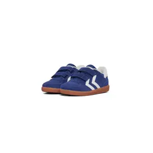 Baby Trainers Hummel Victory Suede II image-1