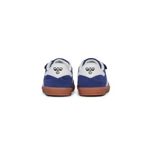 Baby Trainers Hummel Victory Suede II image-3
