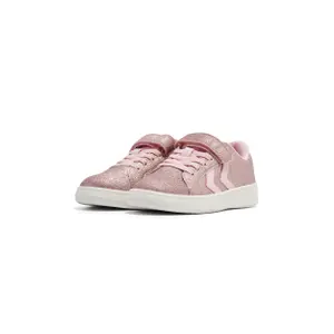 Baskets enfant Hummel Derby Court XM image-1
