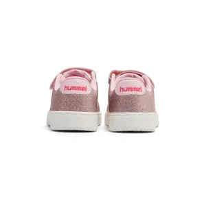 Baskets enfant Hummel Derby Court XM image-3