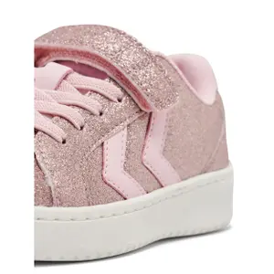 Baskets enfant Hummel Derby Court XM image-5