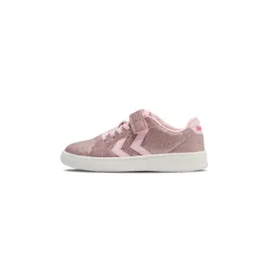 Baskets enfant Hummel Derby Court XM image-0