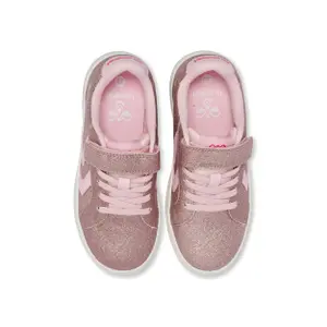 Baskets enfant Hummel Derby Court XM image-2