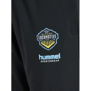 Loose sweatpants Hummel El Paso image-3