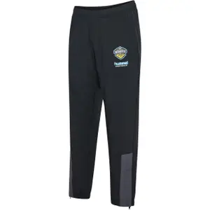 Loose sweatpants Hummel El Paso image-2