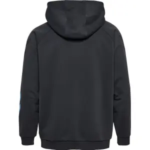 Oversized hoodie Hummel El Paso image-2